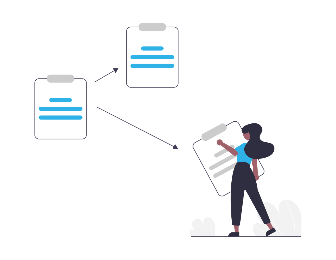 Dynamic Application Pipeline
