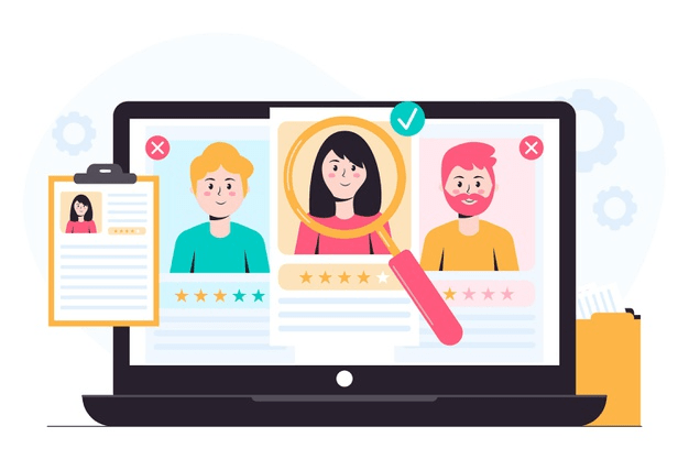 Fast Hiring