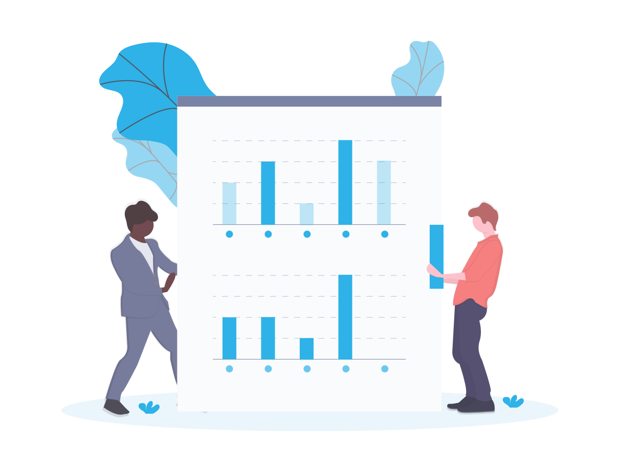 Reports & Analytics